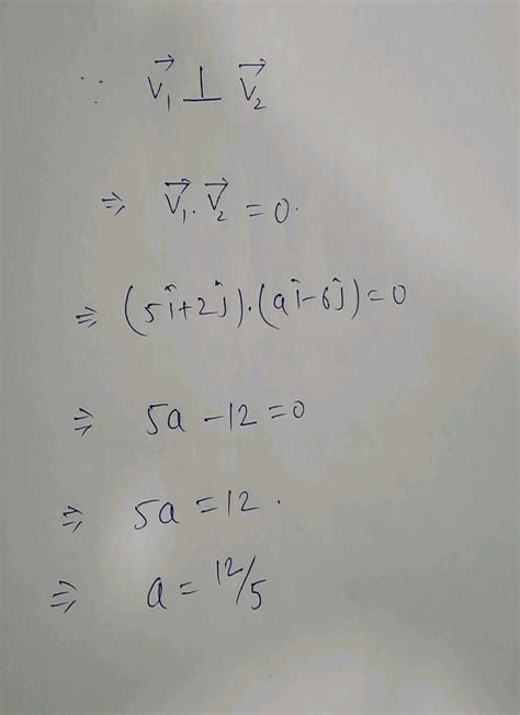 If The Vectors Vec P Aĩ Avec J 3vec K And Vec Q Avec I 2vec J Vec K Are