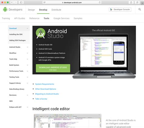 Android Studio Developer Forum Lakeops