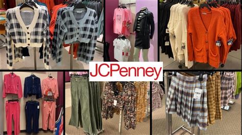 ️ Jcpenney Womens Clothes Shop With Me‼️ Jcpenney Dresses Jcpenney