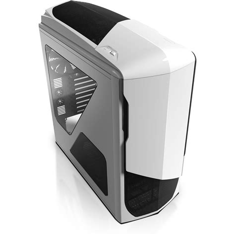 Computer White Case Top 10 Best White Pc Cases On The Market 2020