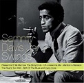 Sammy Davis, Jr. - Swings (CD) - Amoeba Music