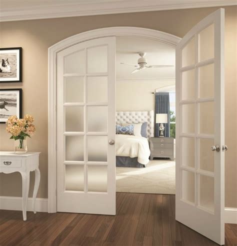 French Doors For Study Encycloall