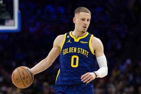 Warriors Donte Divincenzo On Facing 76ers In Return To Philly Sports