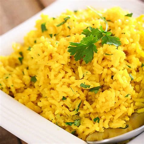 Riz Pilaf Facile Au Cookeo Votre Plat Cookeo En 5 Minutes