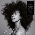 ALICIA KEYS Here CD-Review | Kritik