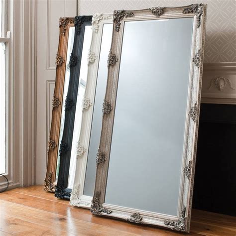 The 15 Best Collection Of Large Free Standing Mirrors