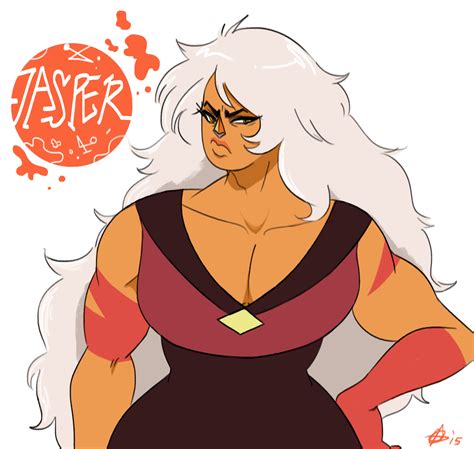 Jasper By Izogi On Deviantart