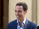 The mysterious life of James Middleton, Kate's party-loving little ...