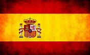 Bandera de España - Fondos de Pantalla HD - Wallpapers HD