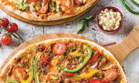 N1 city mall, cape town's friendliest, most convenient regional shopping centre. Hyperli | Choice of Large Classic Pizza Including 4 x Half ...
