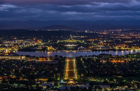 48 Hours In Canberra Hotels Restaurants And Places To