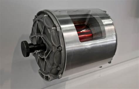 The Tesla Model S Engine Used Ideasdeveloped By Nikola Tesla — Steemit