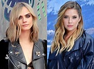 Photos from Cara Delevingne and Ashley Benson: Romance Rewind