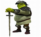 Sir Shrek | DiamondMinerStudios Wikia | Fandom