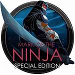 Ninja Mark Icon Special Edition Andonovmarko Deviantart