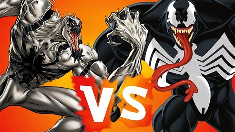 Anti Venom Vs Venom Boss Battle Spider Man Unlimited Youtube