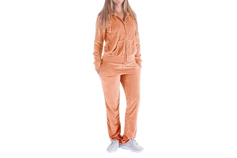 The Best Velour Tracksuits For Women SKIMS More
