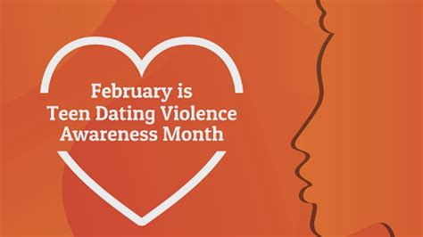 Ways To Prevent Teen Dating Violence
