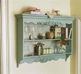 Photos of French Country Shelves For Walls