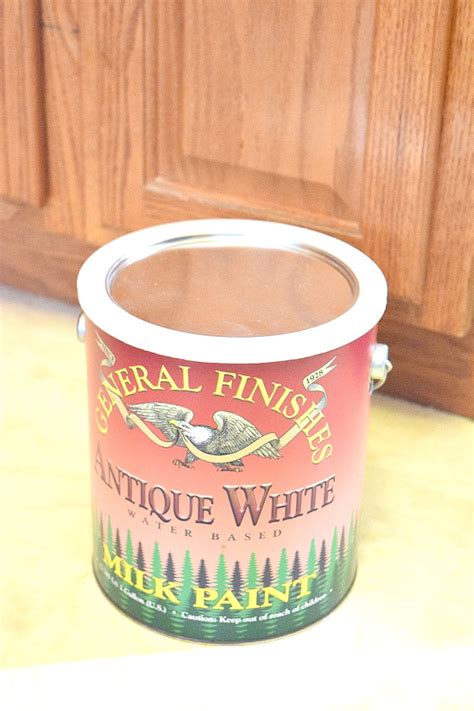 Why aren't you using mms milk paint on your cabinets? as i mulled over how to best answer that question, my thoughts wandered to my art supplies. Painting Kitchen Cabinets