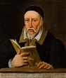 George Buchanan nació en 1506 en Escocia fue lingüista, poeta ...