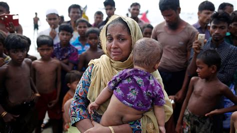 ‘important Opportunity Myanmar Rohingya Genocide Case To Resume