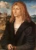 Joven imberbe, 1500 de Lucas Cranach The Elder (1472-1553, Germany ...