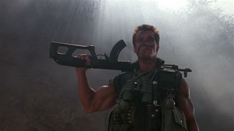 10 Best Arnold Schwarzenegger Movies To Watch Movie List Now