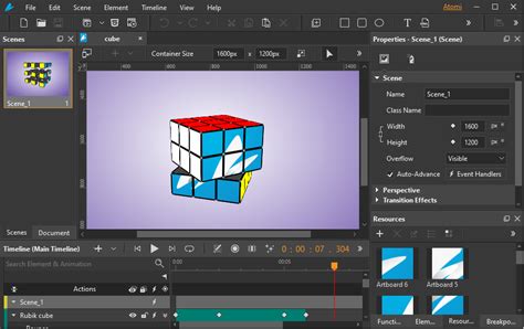 Best Animation Software For Beginners Free And Paid