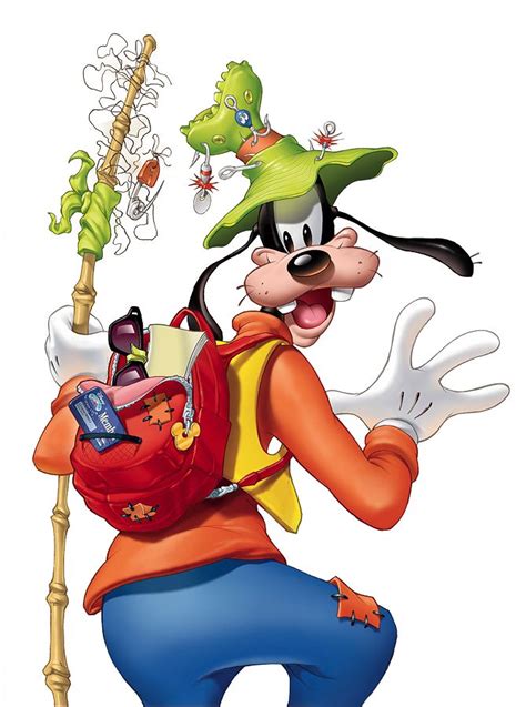 43 Best Goofy Images On Pinterest Disney Magic Goofy Disney And