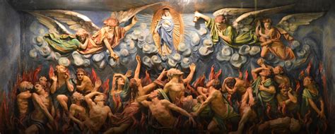 What Is The Purpose Of Purgatory Catholic Digest