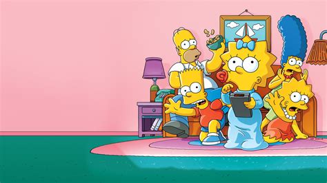 The Simpsons 2020 4k Wallpaper Hd Tv Series 4k Wallpapers Images