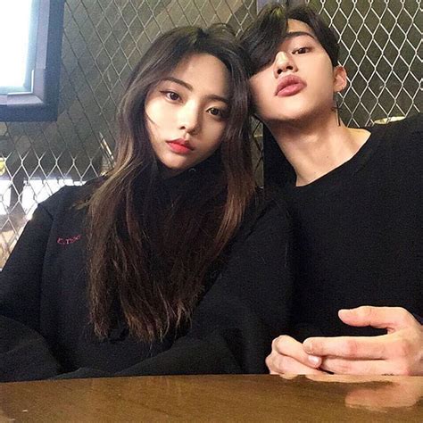 Staycool6 Ulzzang Couple Korean Couple♥ Pinterest オルチャンカップル、ヘアスタイル、綺麗な手のためのケア