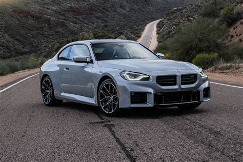 2024 Bmw M2 Prices Reviews And Pictures Edmunds