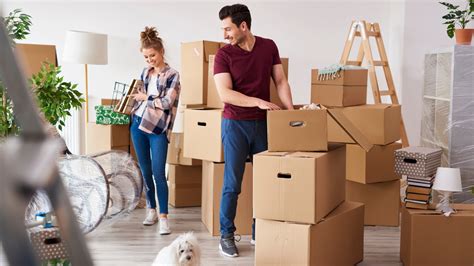 Effective Tips To Make Your Move Easier Abreu Movers