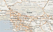 Duarte Location Guide