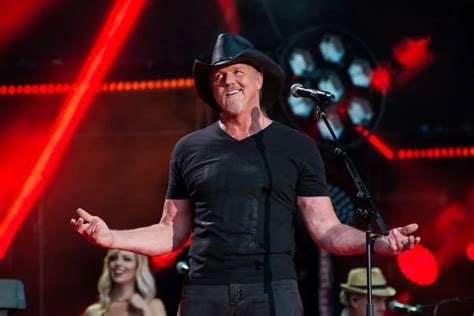 Trace Adkins Net Worth Everything You Need To Know