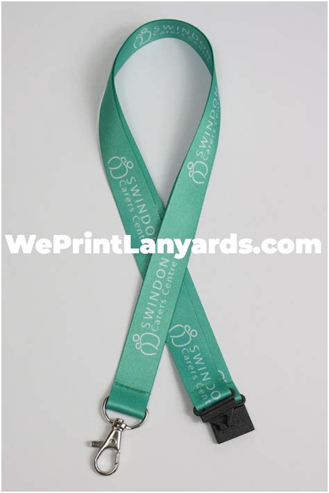 Printed Lanyard Gallery We Print Lanyards