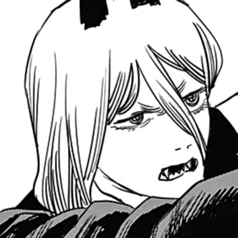 Chainsaw Man Matching Icons