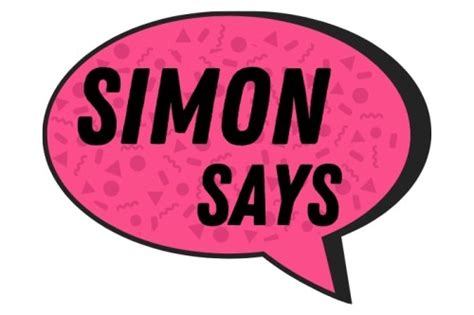 Hilarious Simon Says Game Ideas Meebily