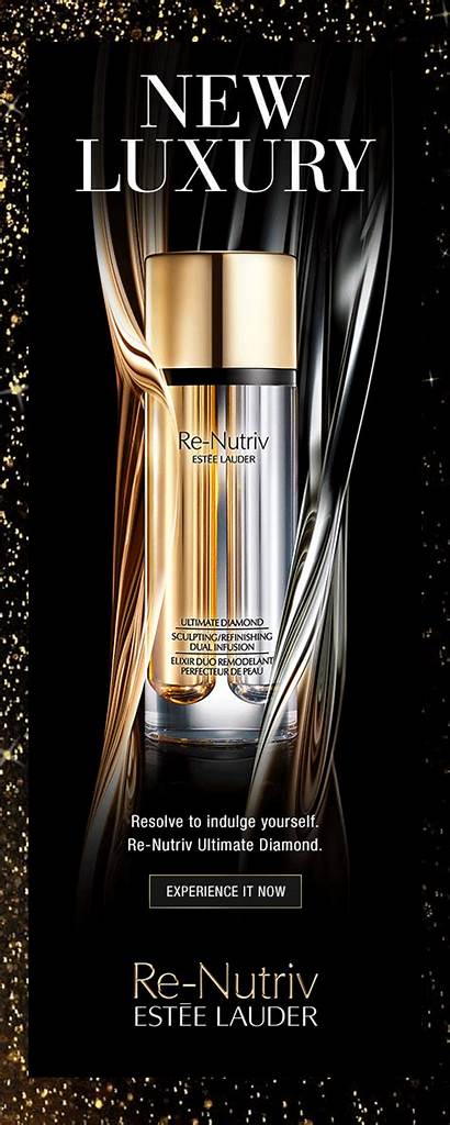 Luxury Perfume Perfumes Beauty Indulge Nutriv Cosmetic