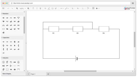 Best Program To Make Electrical Diagrams Wiring Diagram And Schematics