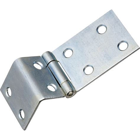 Buy The National 147165 Chest Hinge Zinc Plated ~ 15 X 75