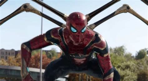 spider man ignites pandemic box office with historic opening entertainment news