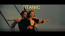 canción titanic en español (video HD) - YouTube