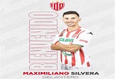 Maximiliano Silvera se Incorpora a Rayos | Palestra Aguascalientes ...
