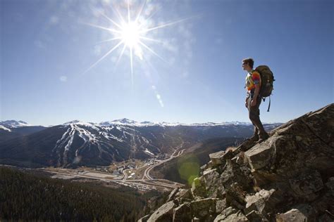 Manage Altitude Sickness In The State With The Highest Elevation