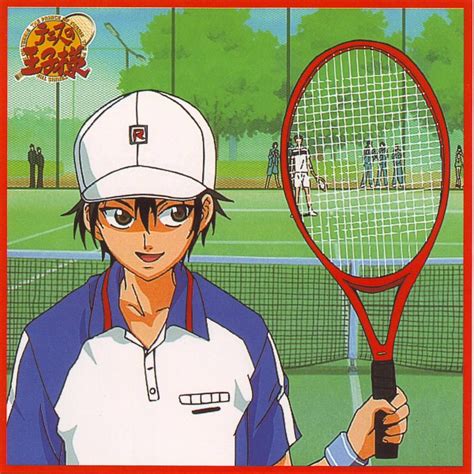 Echizen Ryoma Tennis No Ouji Sama Image Zerochan Anime Image Board