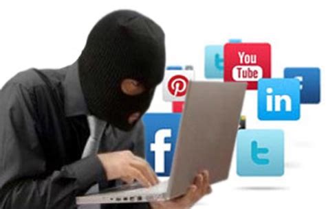 Cara Mengatasi Kejahatan Di Internet Tips Dan Trik