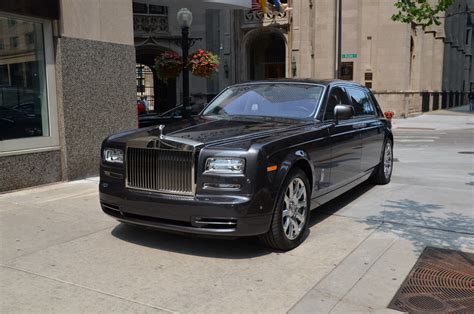 2014 Rolls Royce Phantom Extended Wheelbase Ewb Stock R215 S For Sale